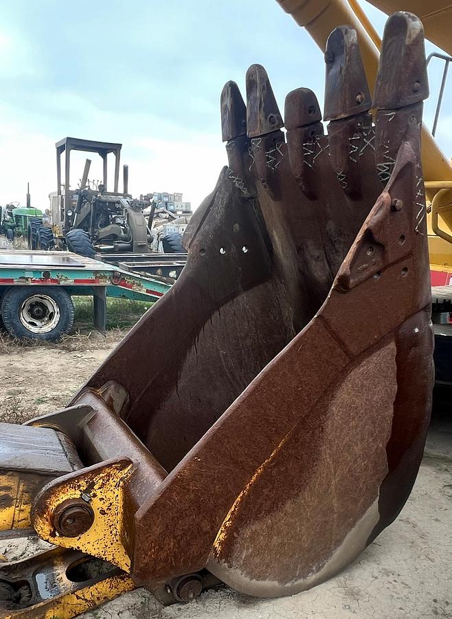 Used 1999 DEERE 330LC