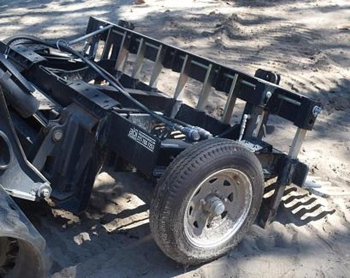 Used 2022 NEW HOLLAND C345