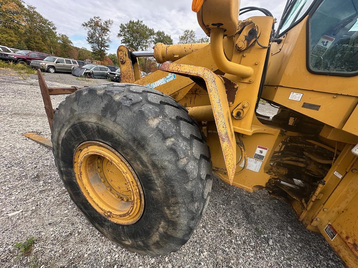 Used KAWASAKI 70Z IV