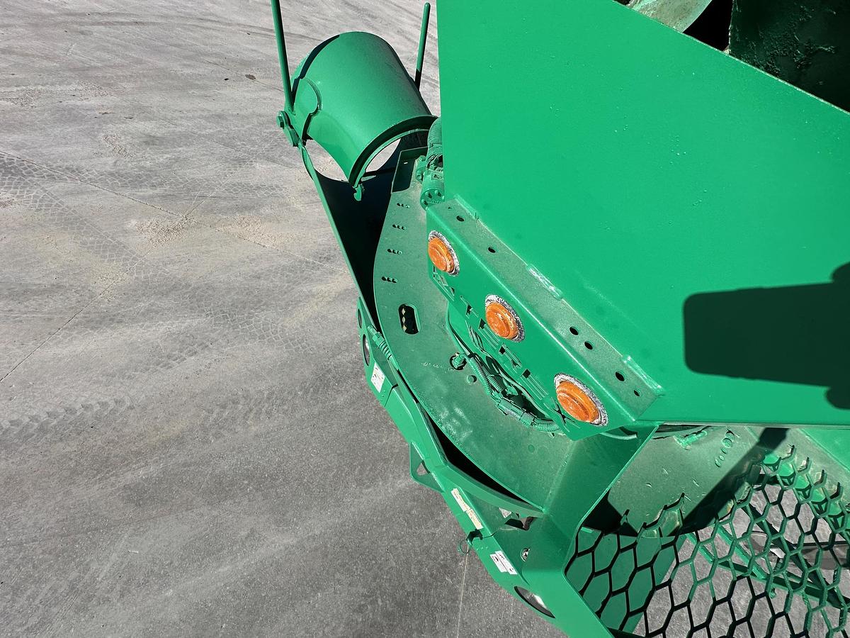 Used 2020 TEREX FD4000