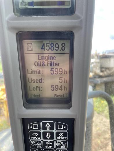 Used 2019 CASE IH 200