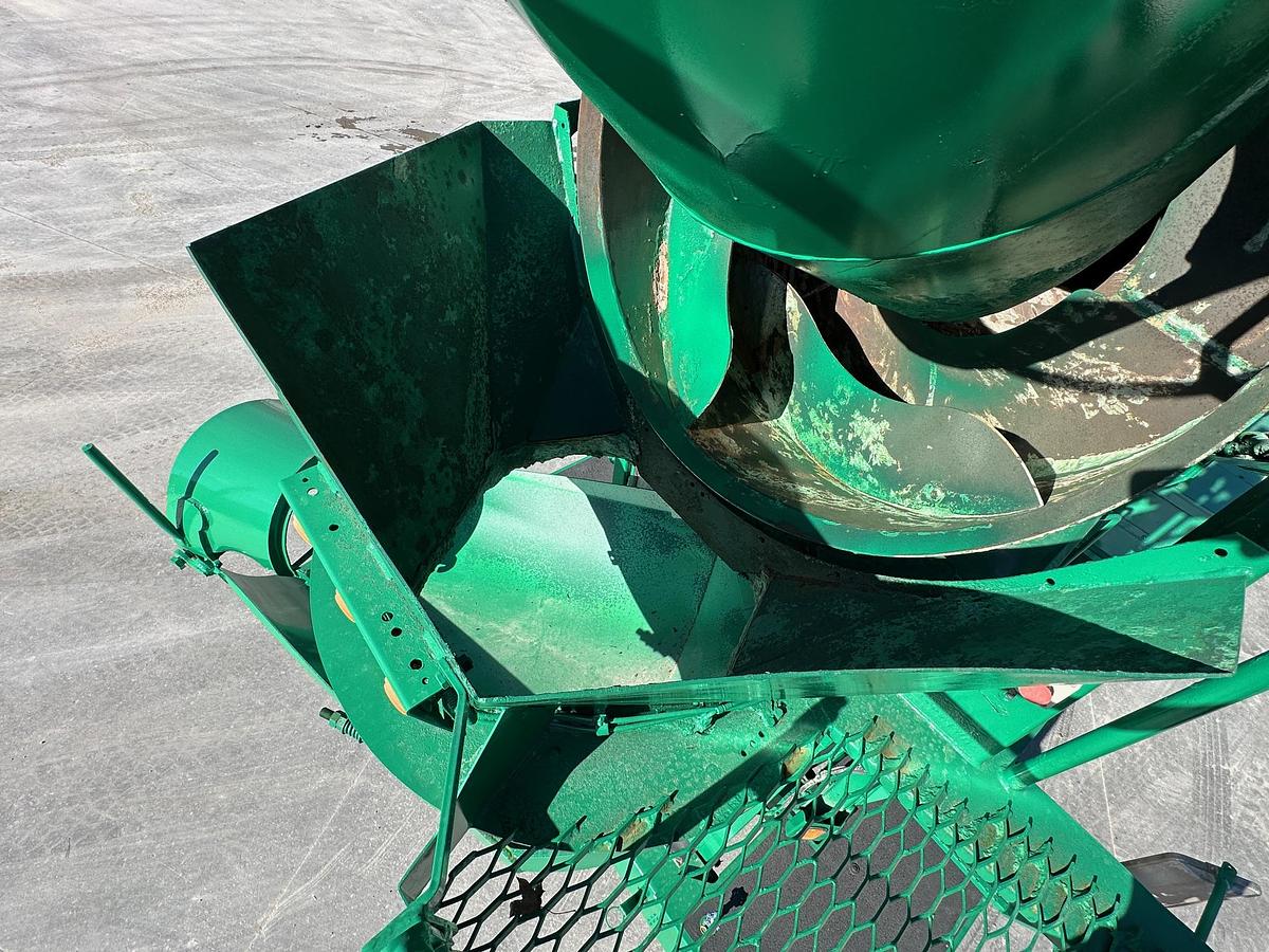 Used 2020 TEREX FD4000