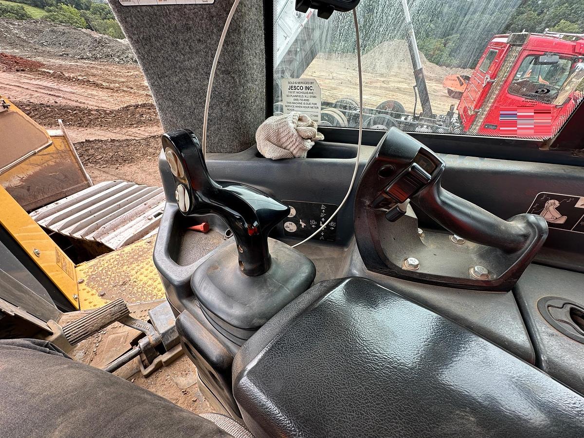 Used 2019 DEERE 950K LGP