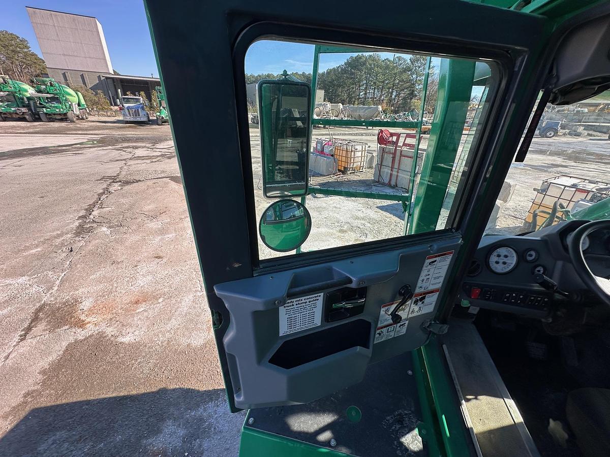 Used 2020 TEREX FD4000