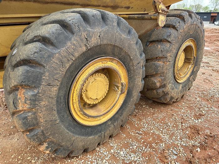 Used 1995 VOLVO A35C