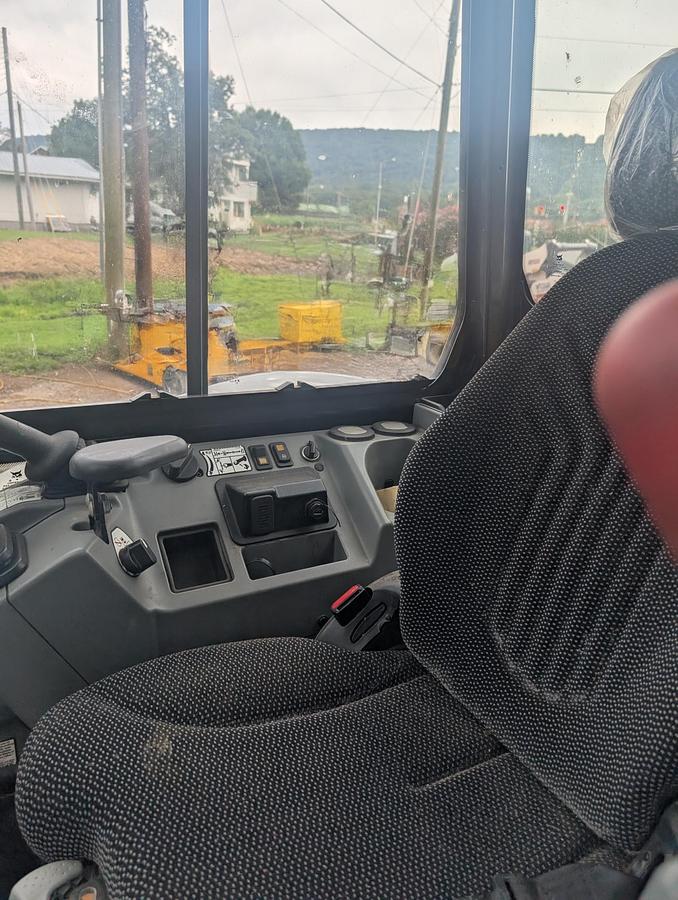 Used 2024 BOBCAT E 48