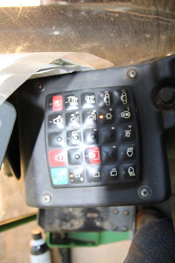 Used 2019 JOHN DEERE 959 M