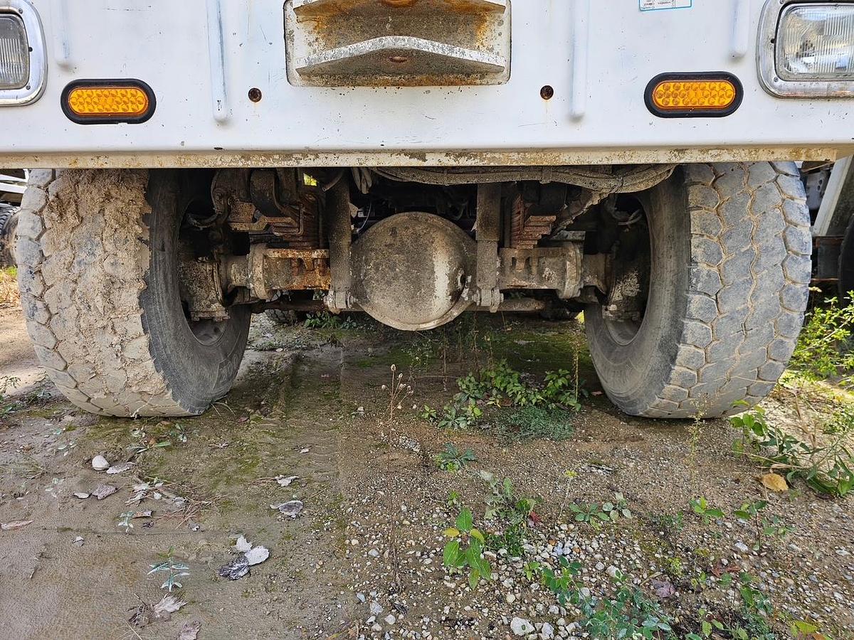 Used 2015 OSHKOSH S-2146