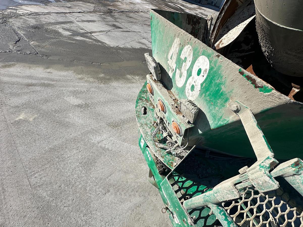 Used 2020 TEREX FD4000