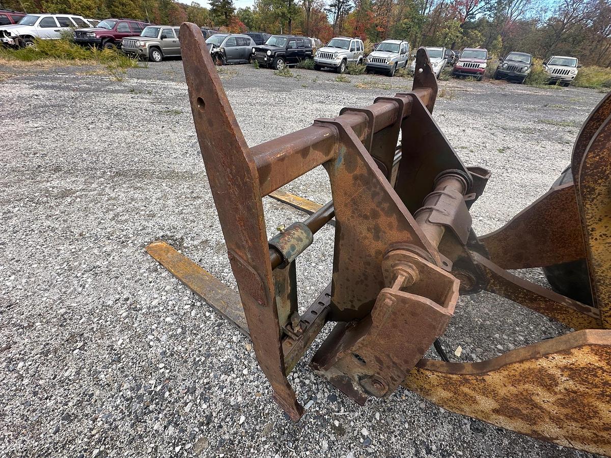 Used KAWASAKI 70Z IV