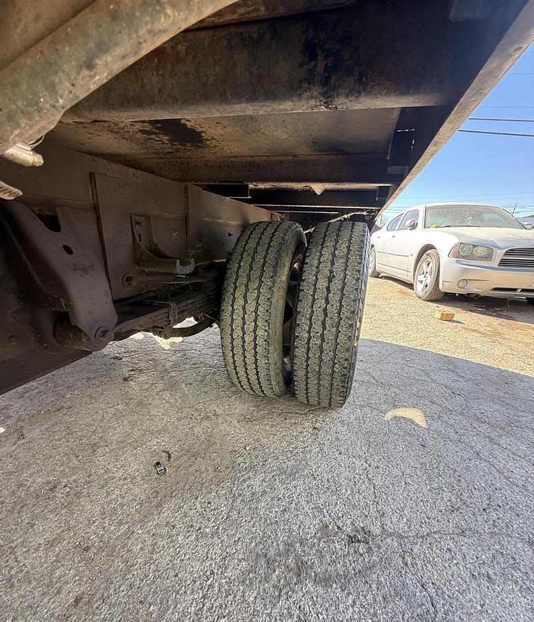 Used 2013 CHEVROLET Silverado 3500HD