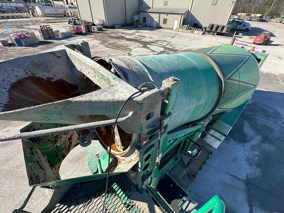 Used 2020 TEREX FD4000