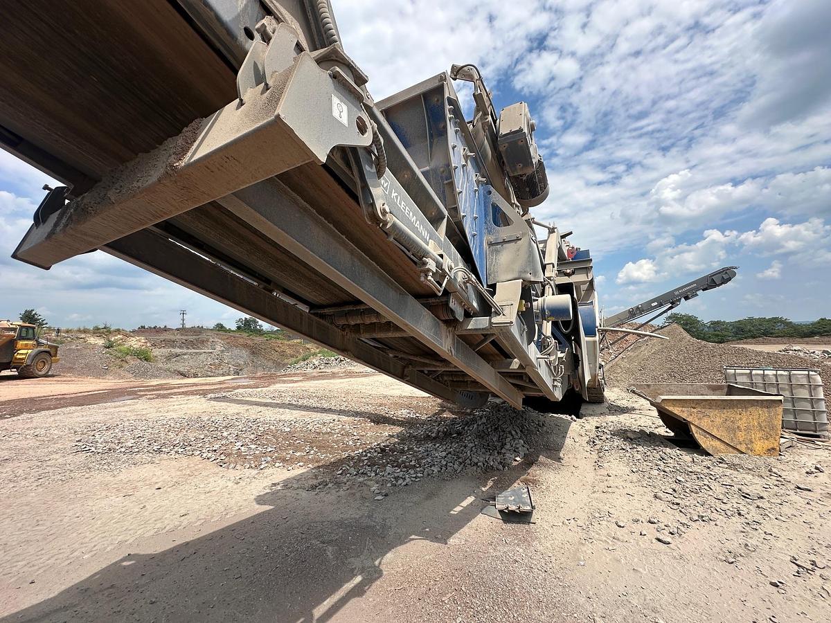 Used 2022 KLEEMANN MR130i EVO 2