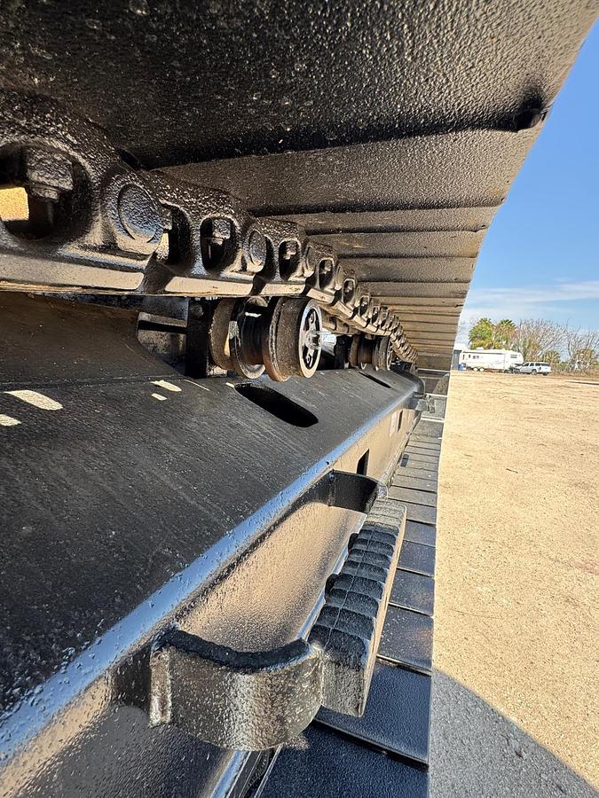 Used 2012 CATERPILLAR 329EL