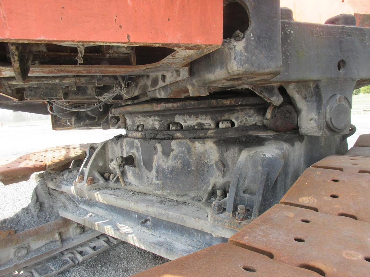 Used 1968 NORTHWEST 70D