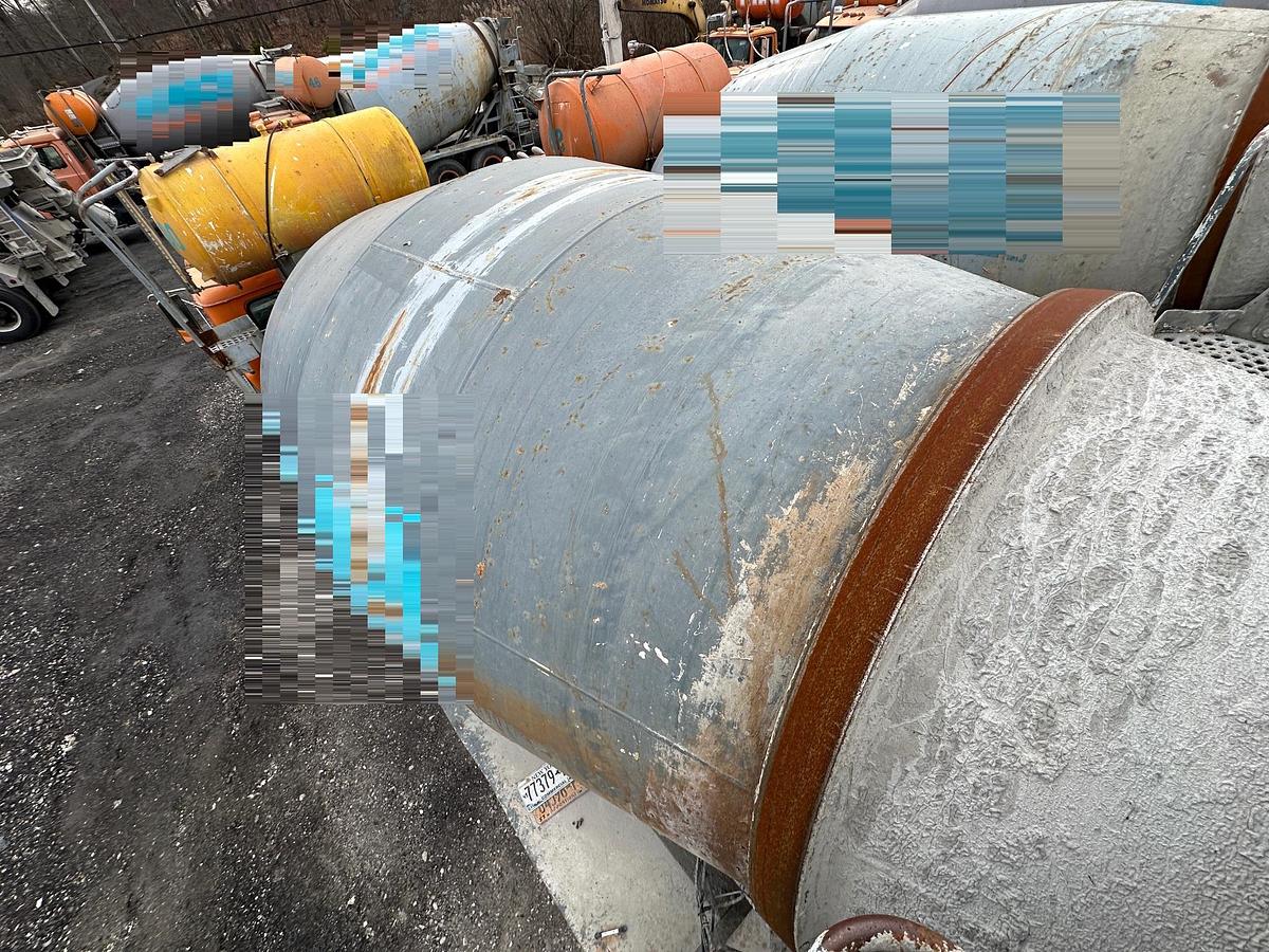 Used 2001 MACK DM690S