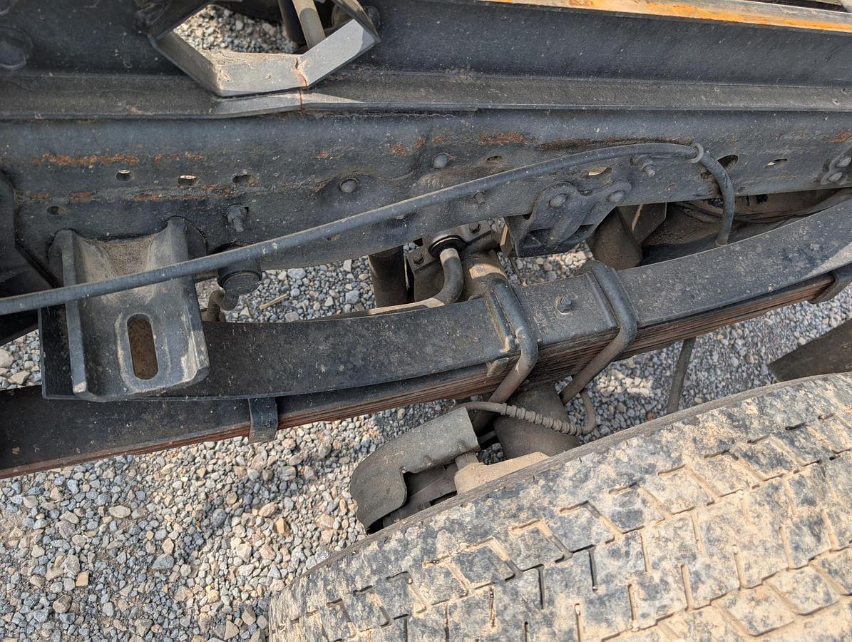 Used 2000 FORD F450