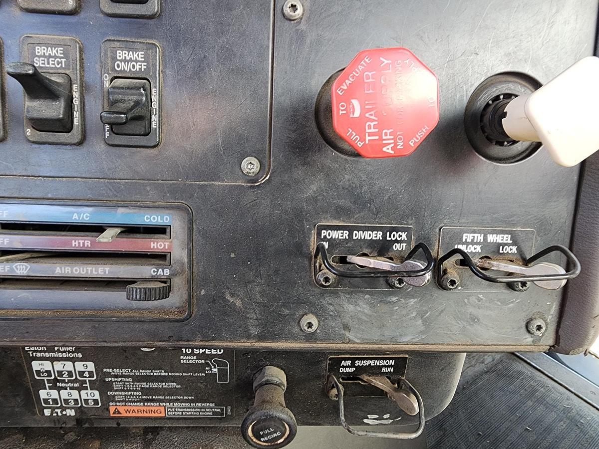 Used 2021 BURLEY IRON WORKS 36 foot