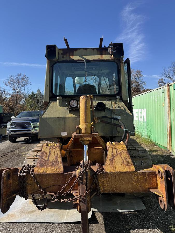 Used 1987 FIATALLIS 14C