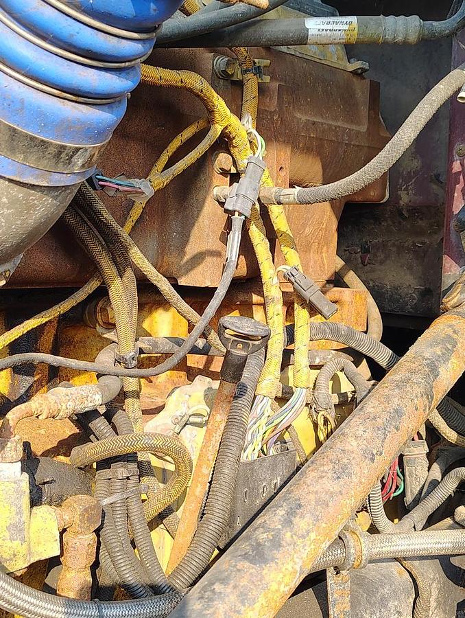 Used 2000 PETERBILT 379