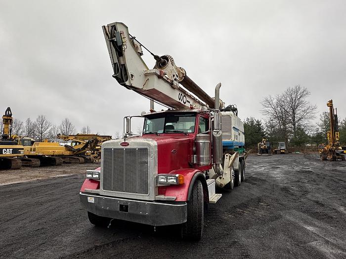 Used 2006 SOILMEC T108