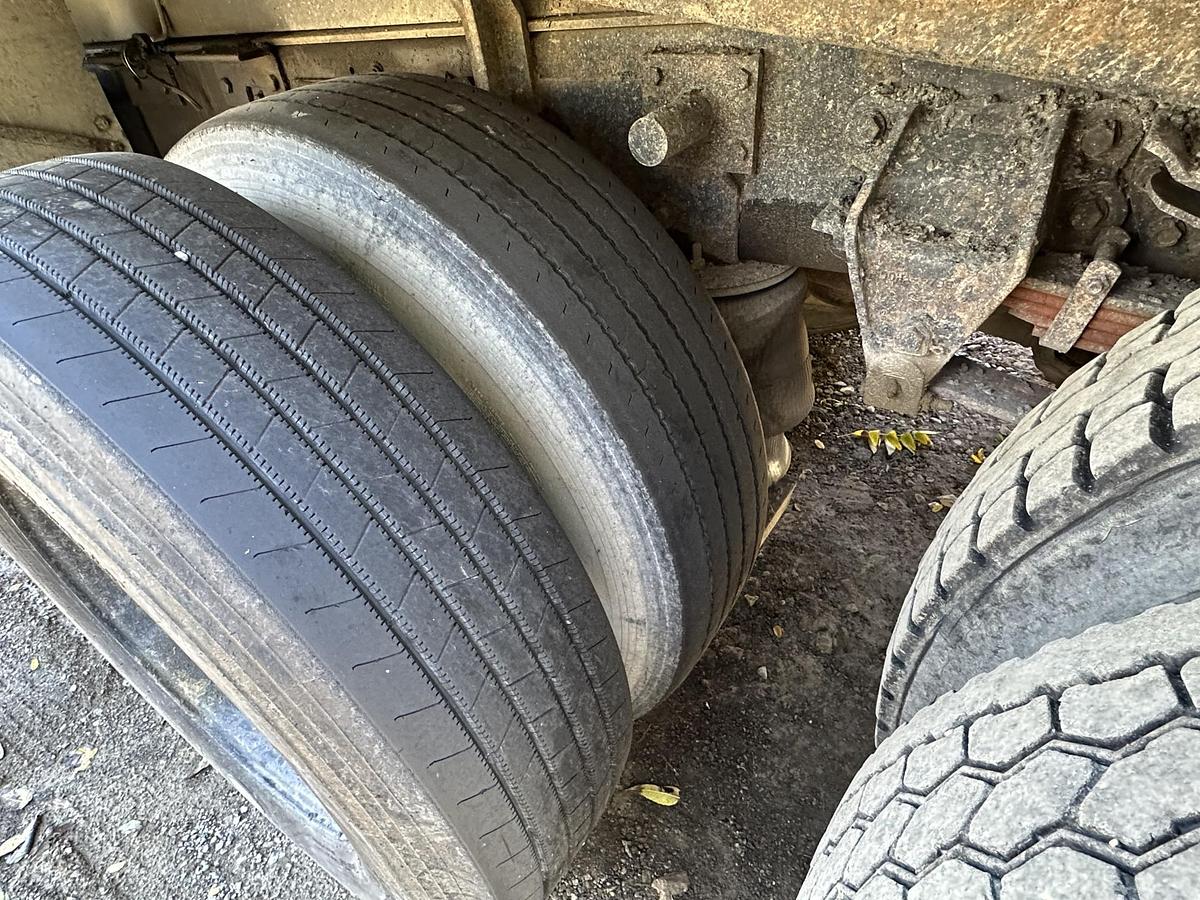 Used 1994 FORD LN9000