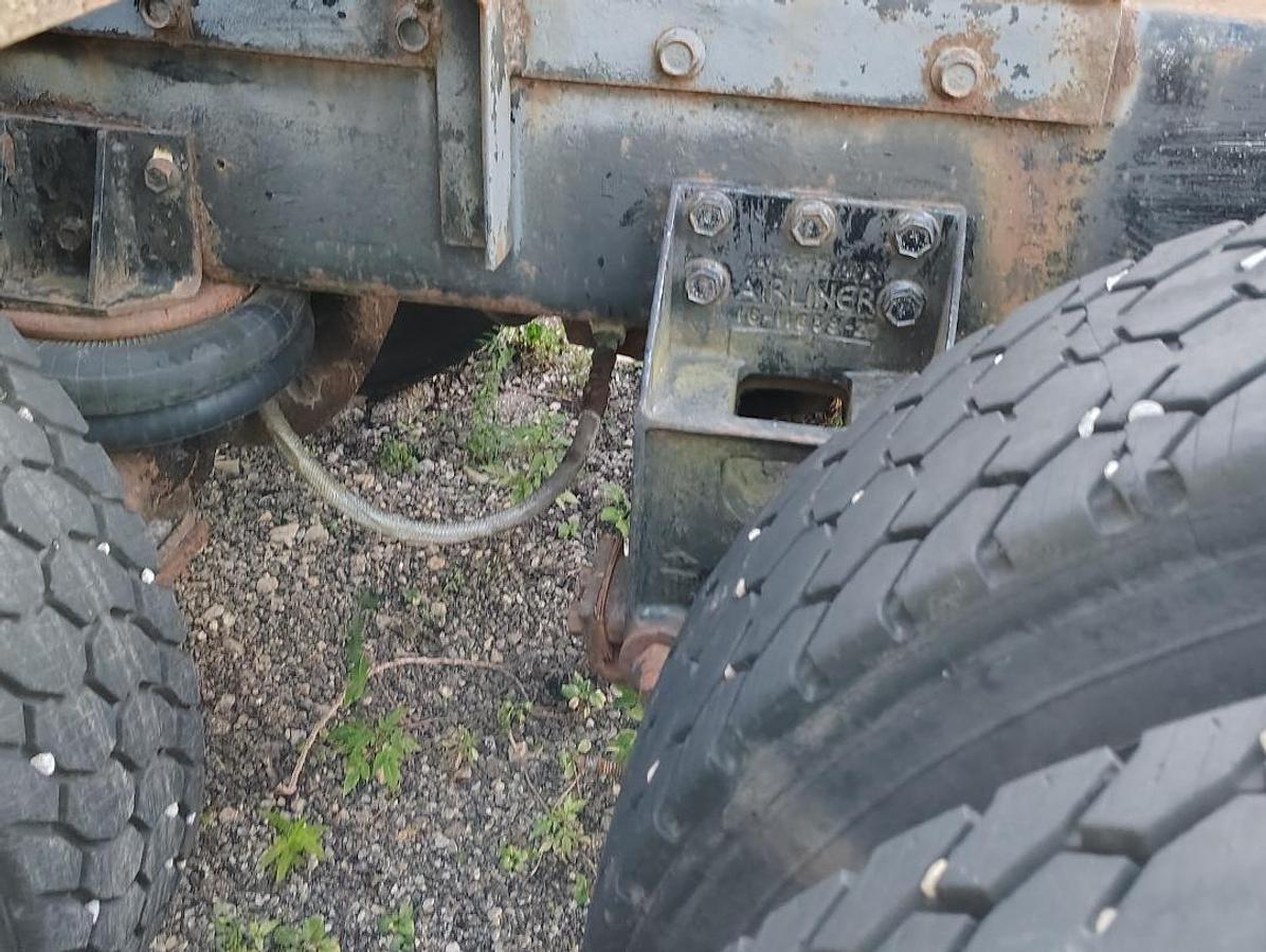 Used 1979 FREIGHTLINER