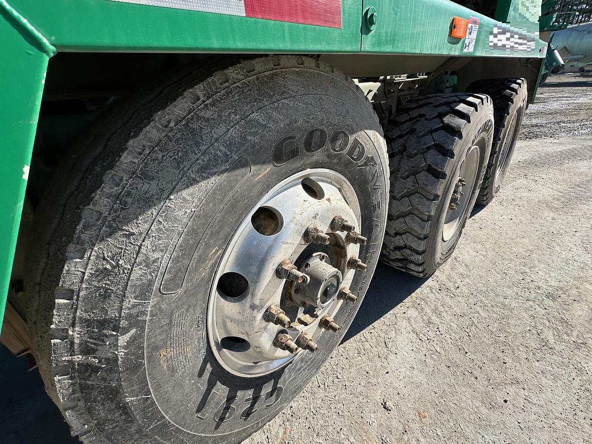 Used 2021 TEREX FD4000