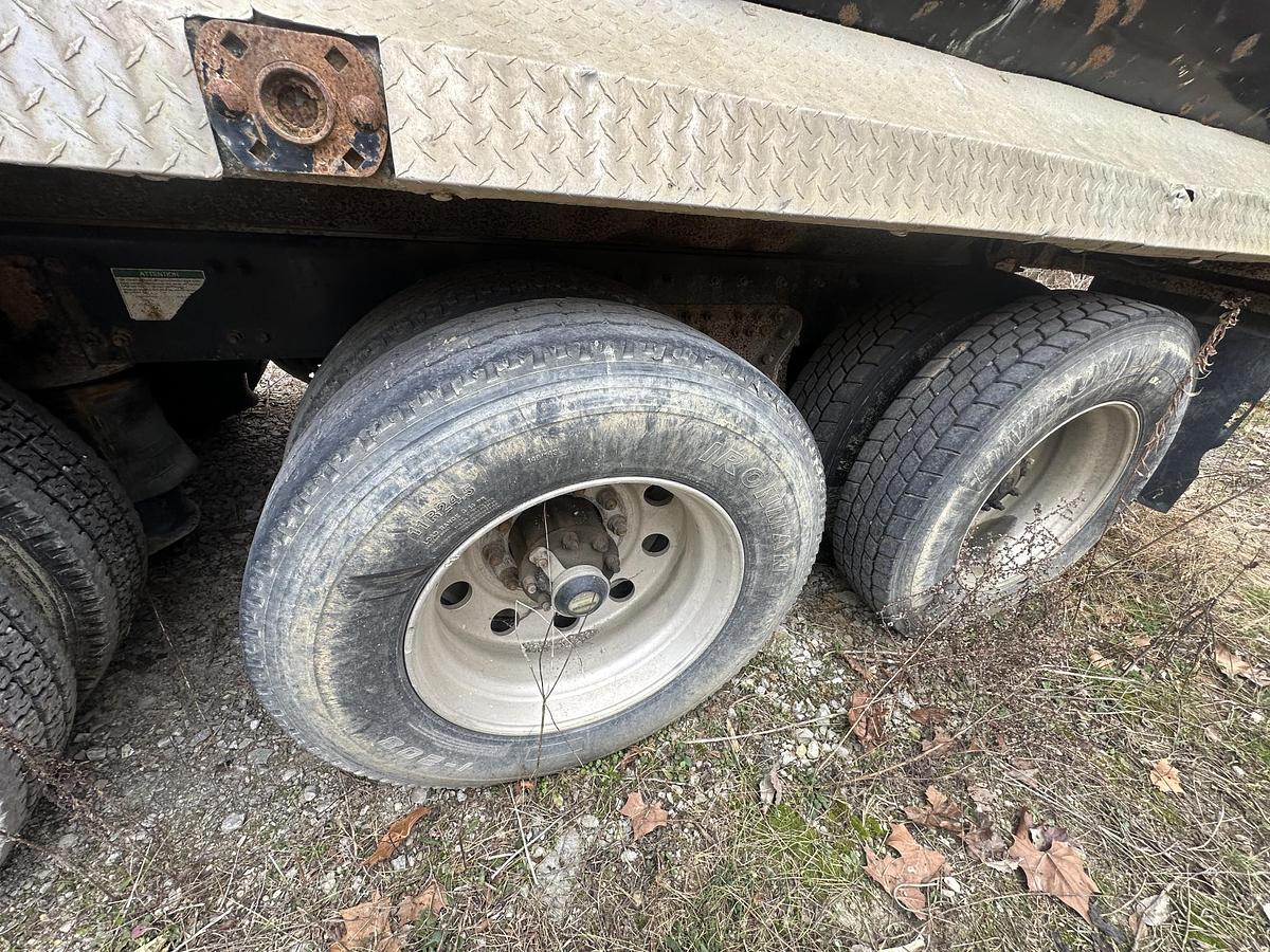 Used 2006 STERLING L9500