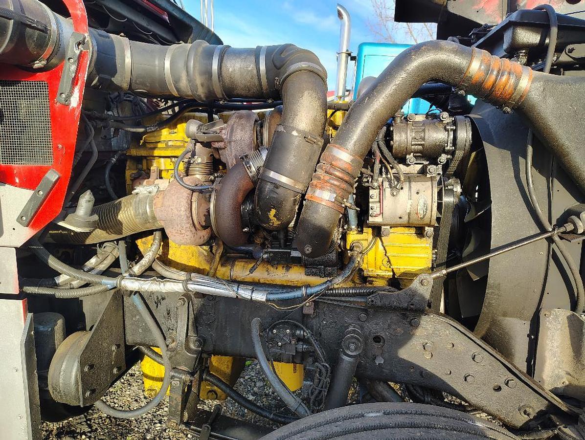 Used 2007 KENWORTH W900