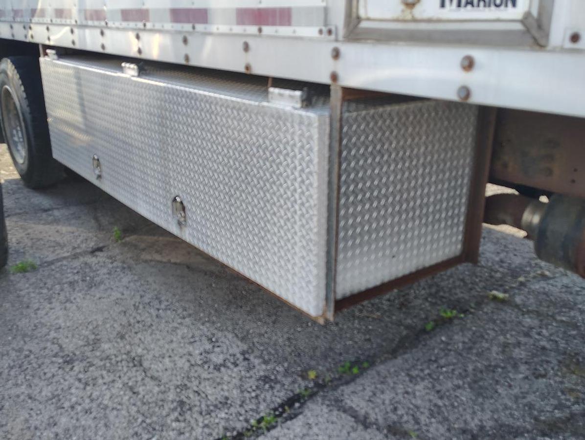 Used 2003 FORD F650 Super Duty