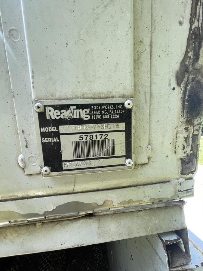 Used 2004 FORD F350 Diesel