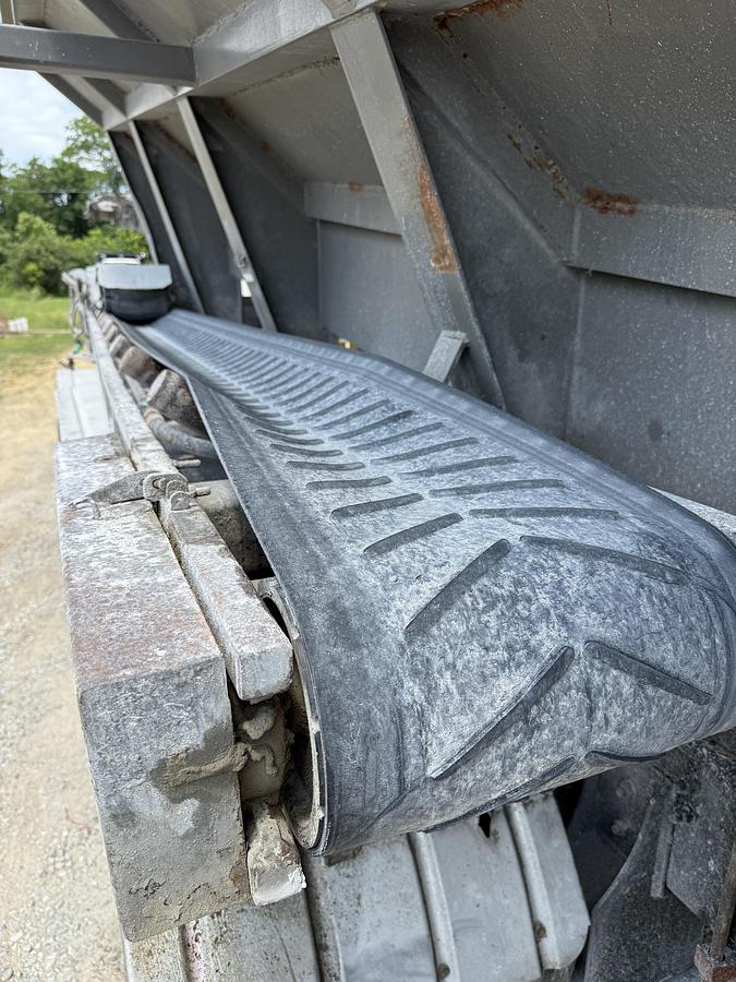 Used 2005 STERLING LT9500