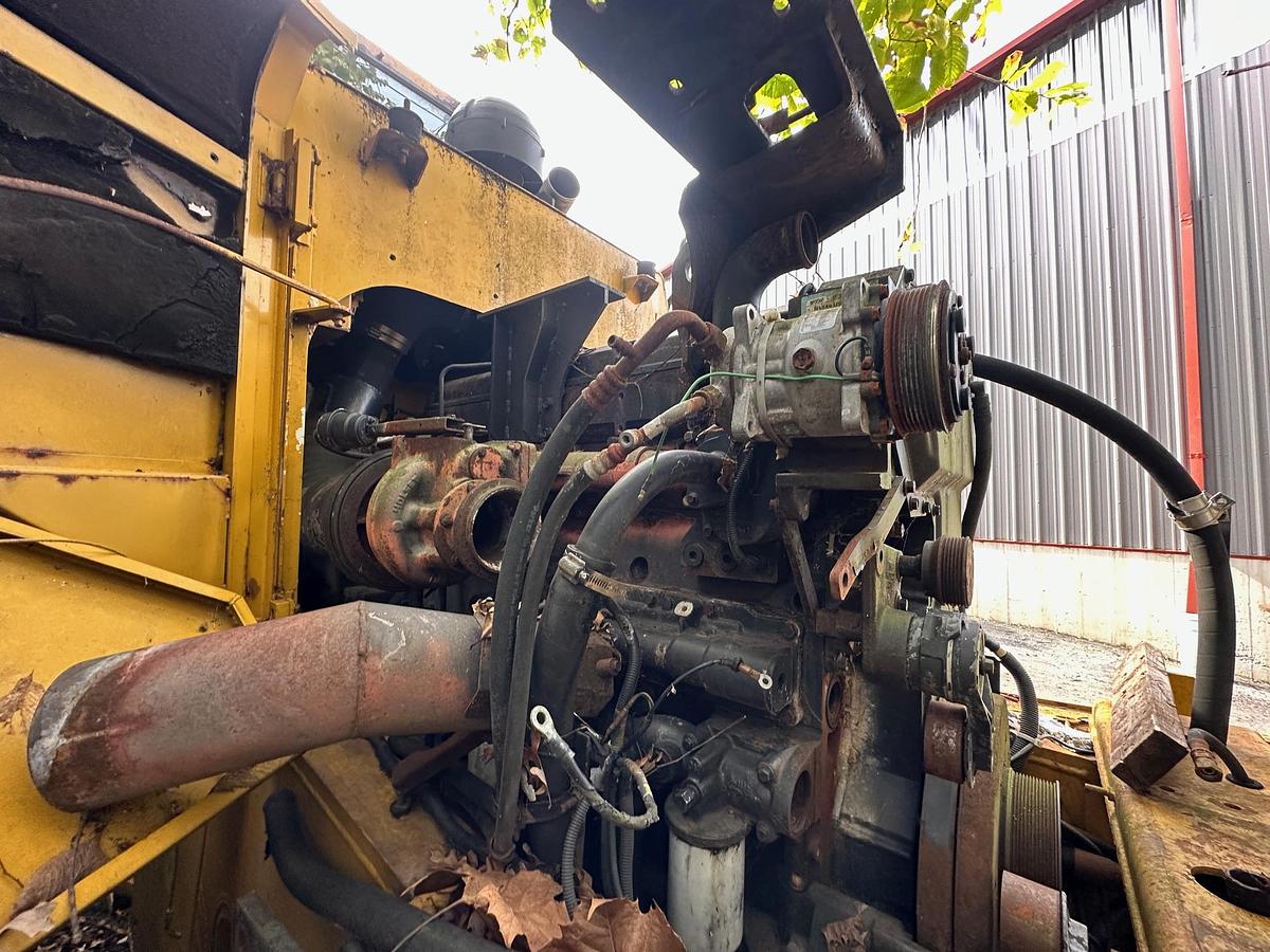 Used 2008 KAWASAKI 95ZVII