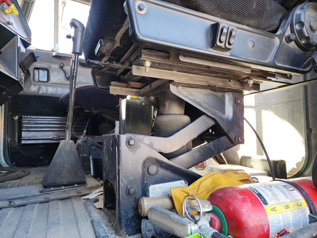 Used 1989 PETERBILT 377