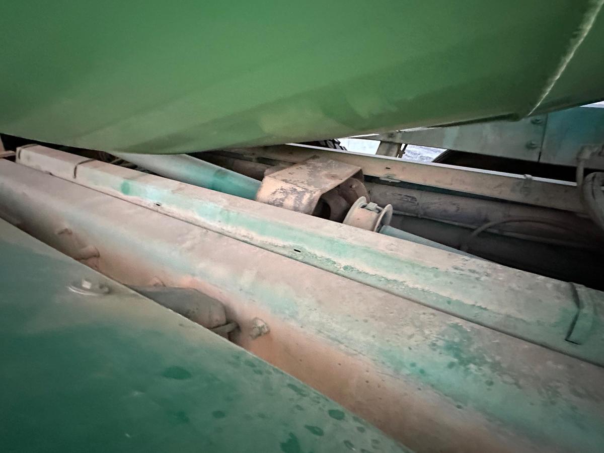 Used 2021 TEREX FD4000