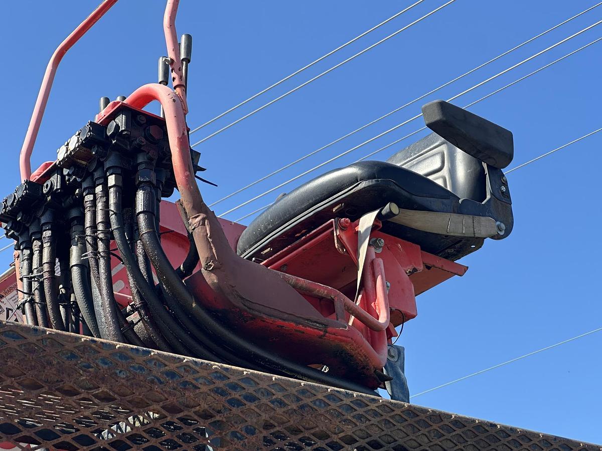 Used 1993 WESTERN STAR 4800