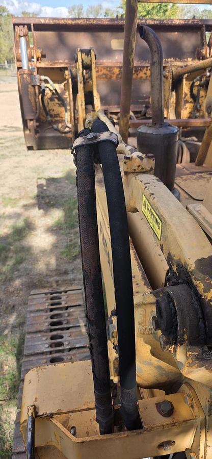 Used 1985 FIAT FL10-C