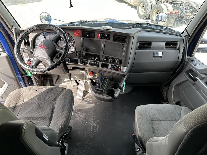 Used 2017 KENWORTH T680