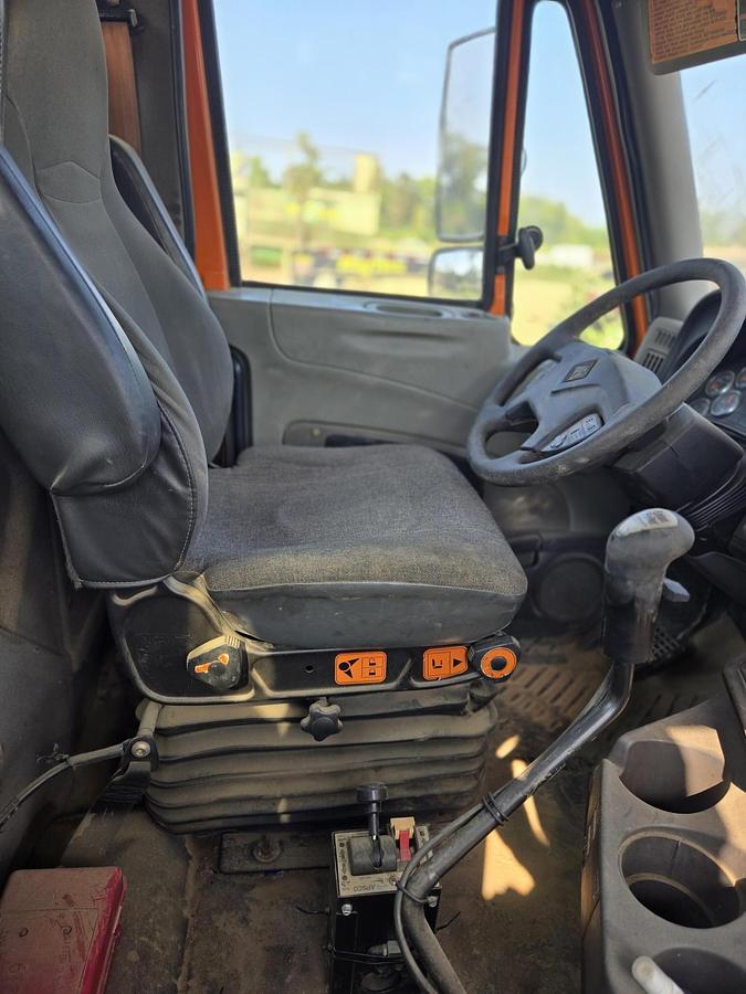 Used 2012 INTERNATIONAL Prostar