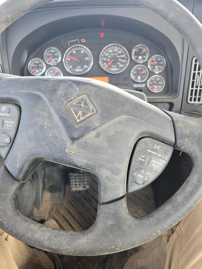 Used 2012 INTERNATIONAL Prostar