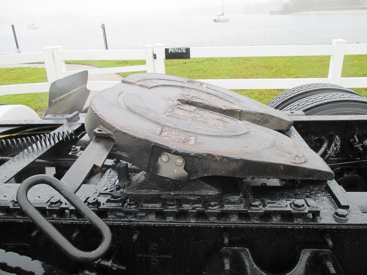 Used 2019 INTERNATIONAL LT625