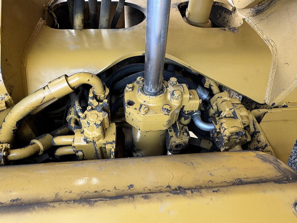 Used 1989 CATERPILLAR 992C