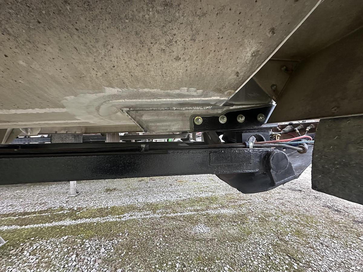 Used 1994 ALUMATECH 39' X 96