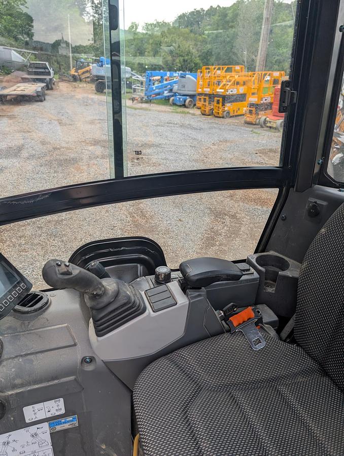 Used 2024 CATERPILLAR 302