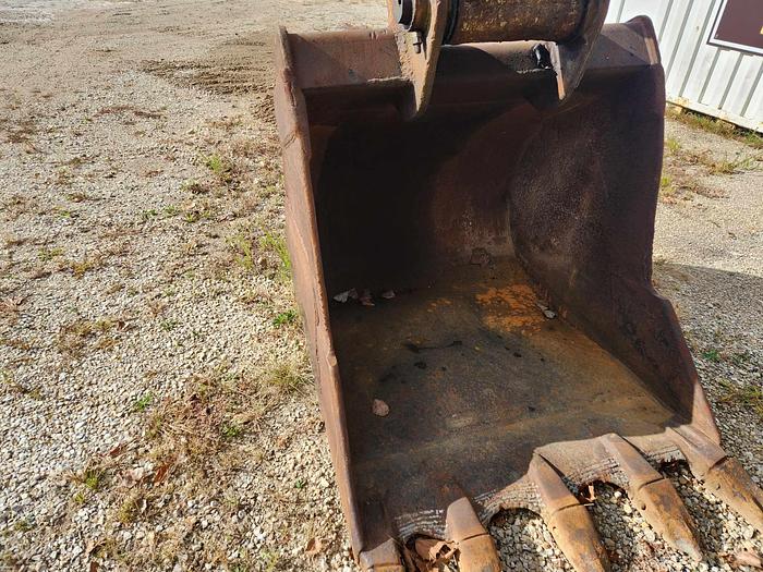 Used 1994 DEERE 892E LC