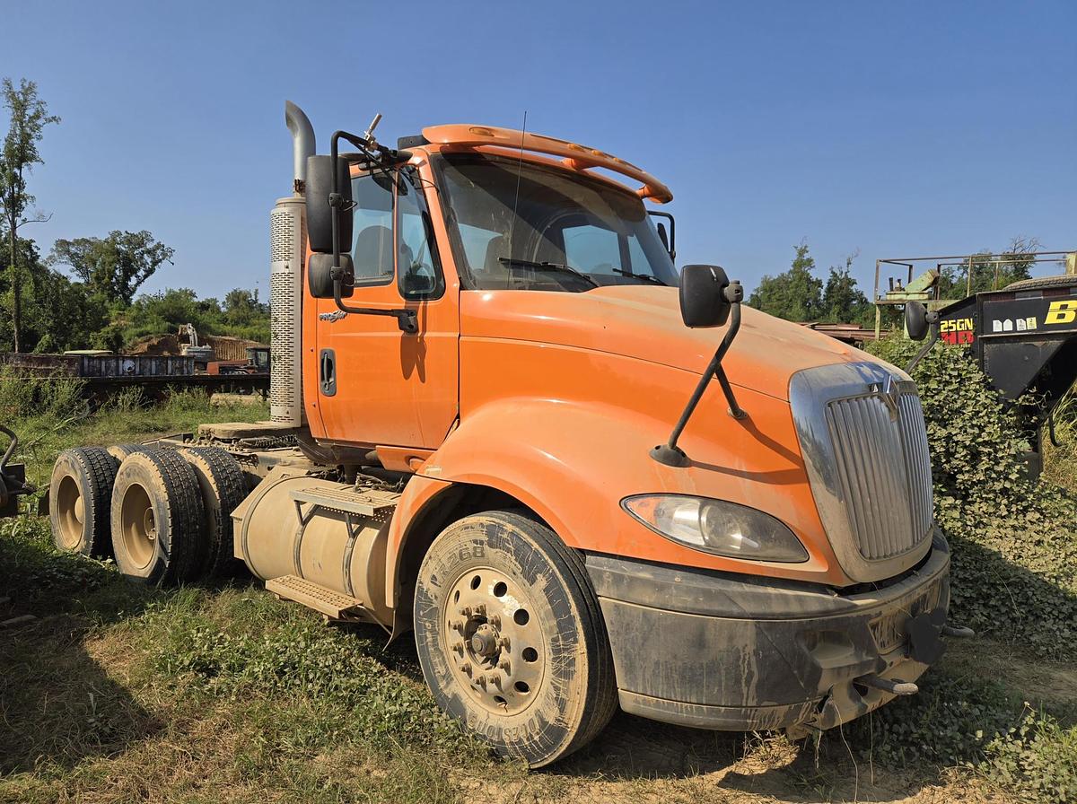 Used 2012 INTERNATIONAL Prostar