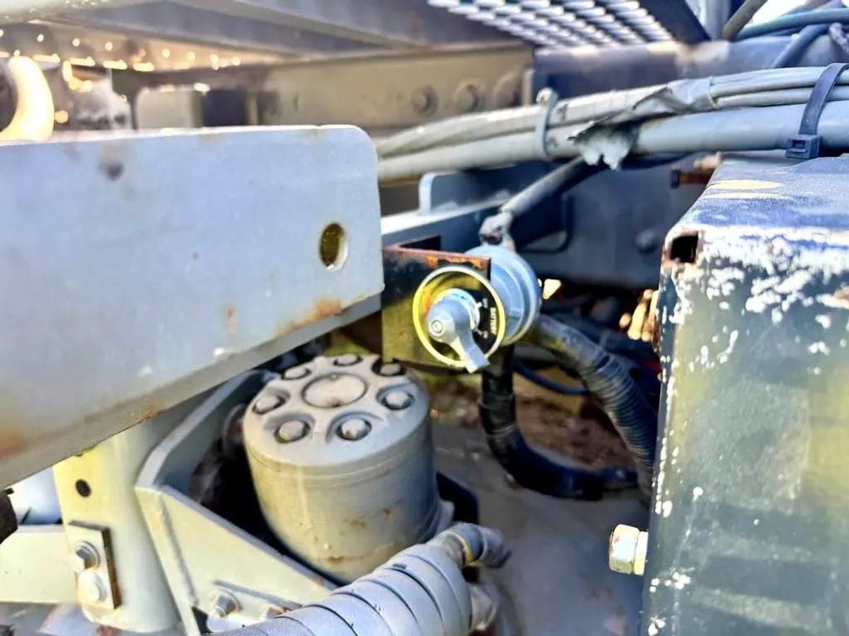 Used 2007 STERLING SC8000