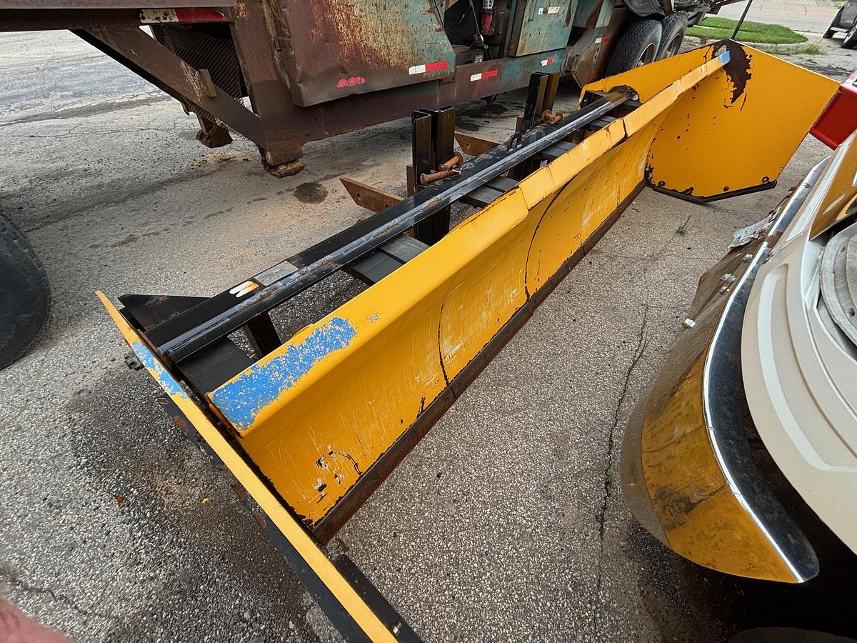 Used 2000 ARCTIC 14HD