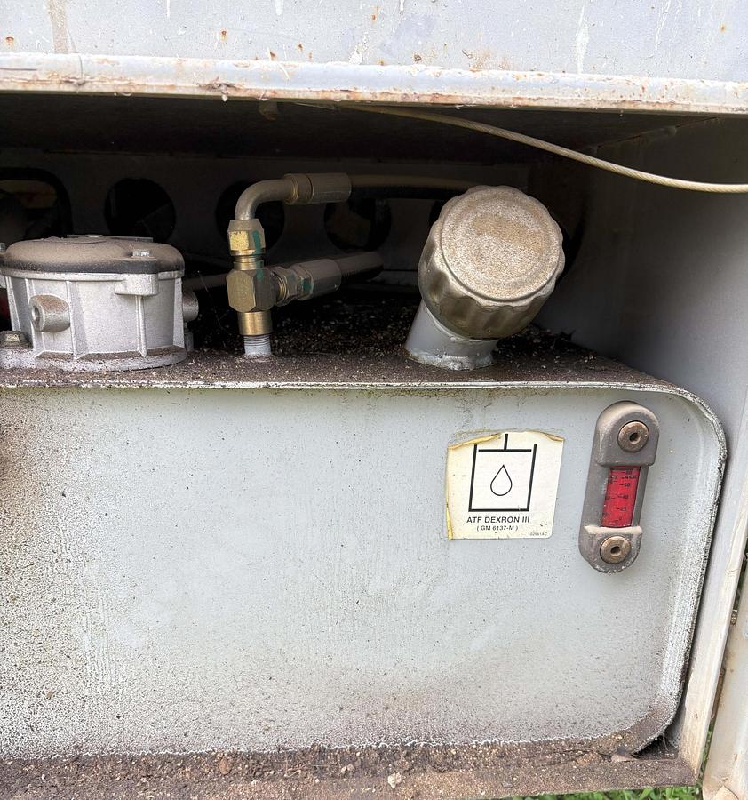 Used 0 SKYJACK SJ8243